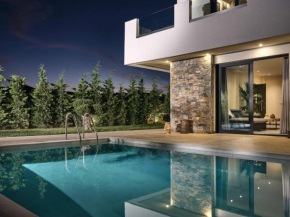 Errikos Family Villa - Serene Environment and Private Pool, by ZanteWize